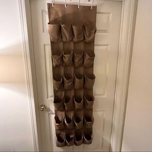 Shoe Storage